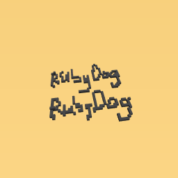 RubyDog RubyDog