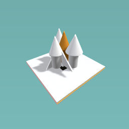 rocket