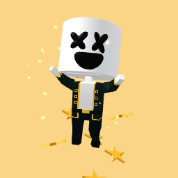 Marshmello