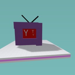 YTV logo