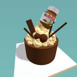 Nutella