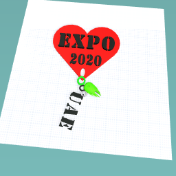 expo 2020