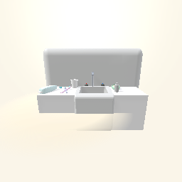 Brushing Our Teeth :)