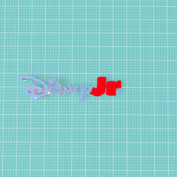 DisneyJr