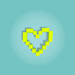 Green heart