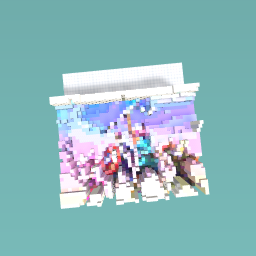 Evanger fortnite theme