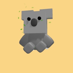 Koala avatar!