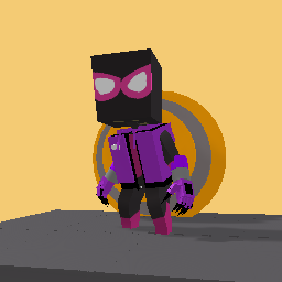 Spiderowler