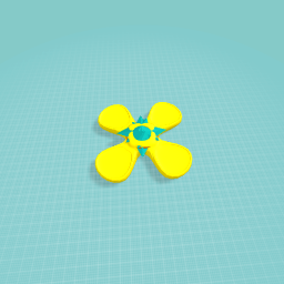 Spike Spinner