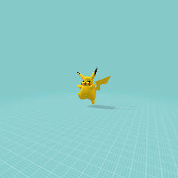 Pika pika