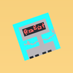 robot