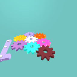 Colour world in clogs!!!!