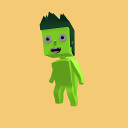 Beastboy