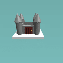 Basic castle