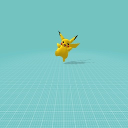 Pika dancing