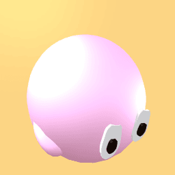 Kirby body