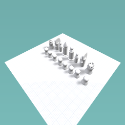 Chess set
