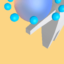 Princess Blue’s Powers