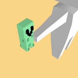 Lil creeper :) (free at 27 likes)