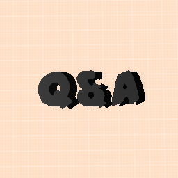 Q&A