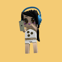 My old avatar