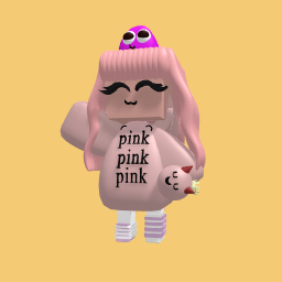 pink queen