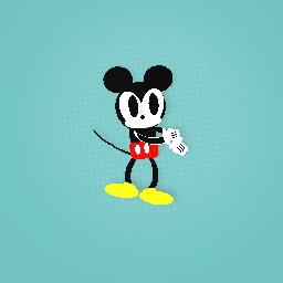 Mickey