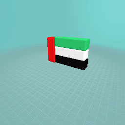 Emirates flag