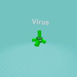 Virus Tecnologico (Tecnological Virus)