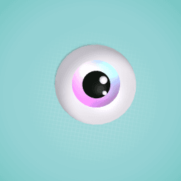 Big eyeball