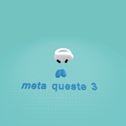 welcome to meta queste 3