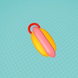Hot dog