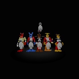 Fnaf