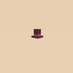 Cute lil top hat
