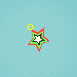 mohammed zayed stars