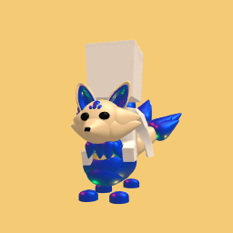 Foxy 