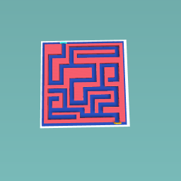 maze