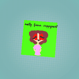 sally from crppypast