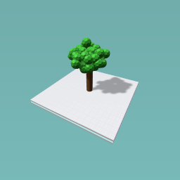 tree