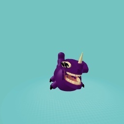 Shin espio