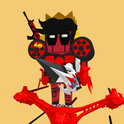 The king of deadpools