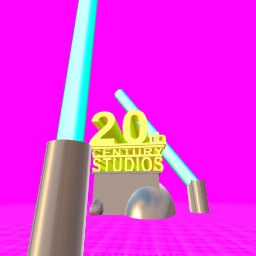 20th Century Studios Logo