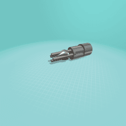 The Auger from Infinite Warfare