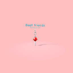 Best friends MeliFlower and EmeryBike