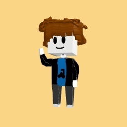 Roblox bacon (FREE AT 20 LIKES)