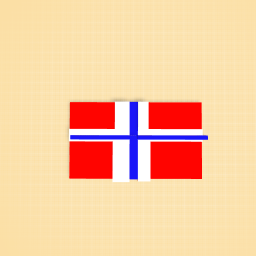 Norways flag