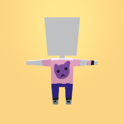 how do i look?