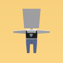 new costume