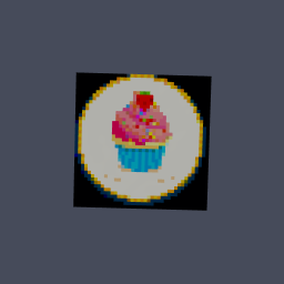 cupcake