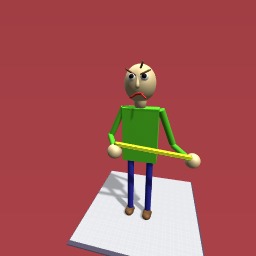 Baldi